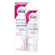 Veet Minima, krem do depilacji 3 minuty, skóra normalna, 100 ml https://azcdn.doz.pl/image/d/product/183e4b83-scale-180x180.png