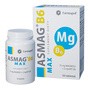 Asmag B6 Max, tabletki, 50 szt.