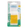 Gum Bi-Direction, szczoteczka międzyzębowa, 1,4 mm stożek, 6 szt.