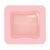 Allevyn Gentle Border, opatrunek piankowy, 10 cm x 10 cm, 1 szt. (z opakowania 10 szt.)