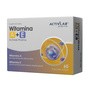 Activlab Pharma Witamina A+E, kapsułki miękkie, 60 szt.