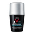 Vichy Homme, Invisible Resist 72 h, antyperspirant przeciw śladom, 50 ml