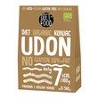 Diet-Food, bio makaron konjac shirataki, udon, 300 g