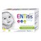 ENTitis Baby, proszek, smak bananowy, 30 saszetek