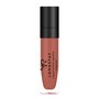 Golden Rose Longstay Liquid Matte Lipstick, matowa pomadka w płynie, 43, 5,5 ml