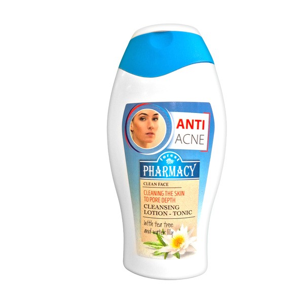 Forest Pharmacy, lotion-Tonikum reinigend, 200 ml