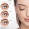 Nanolash DIY Eyelash Extensions Starter Kit, zestaw startowy do aplikacji sztucznych rzęs, Classy, 1 szt.