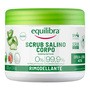 Equilibra, modelujący peeling solny, 600 g