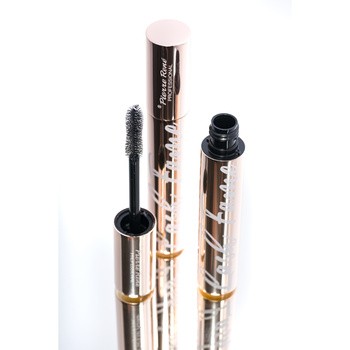 Pierre Rene, tusz do rzęs zwiększający objętość Lash Fame Mascara, 10 ml