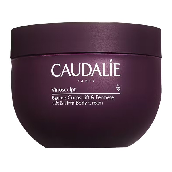 Caudalie Caudalie Vinosculpt, liftingująco-ujędrniający balsam do ciała, 250 ml