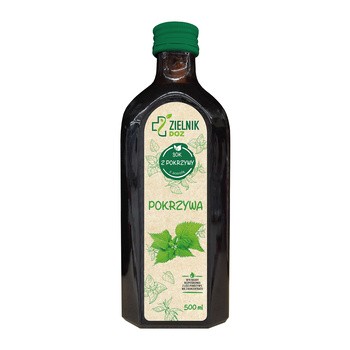 Zestaw Detoksykacja Organizmu