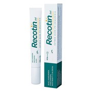 Recotin, żel do pielęgnacji skóry podrażnionej ukąszeniem owadów, 20 ml https://azcdn.doz.pl/image/d/product/99a636e8-scale-180x180.png