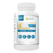 Wish Witamina B3 (PP) 50 mg + L-leucyna + prebiotyk, kapsułki, 120 szt. https://azcdn.doz.pl/image/d/product/efd20853-scale-180x180.png