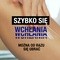 Neutrogena Formuła Norweska Sensitive, głęboko nawilżający balsam do ciała, 400 ml