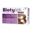 Biotylek Max, 10 mg, tabletki, 30 szt.