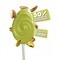 Moreso, krem pistacjowy ekstra kremowy, 190 g