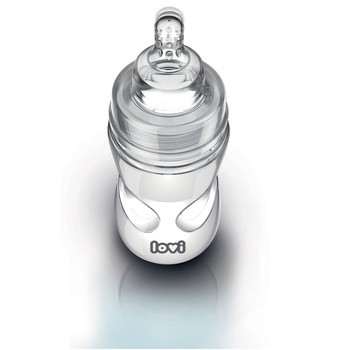 Lovi PP, butelka Super Vent, 250 ml, 1 szt.