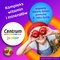 Centrum Junior VitaGummies dla dzieci, żelki, smak malina-truskawka, 30 szt.