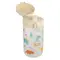Canpol Babies Junior, bidon na wodę dla dzieci od 2,5 r.ż., beżowy, 400 ml