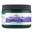 Swanson Cytrynian Magnezu, proszek, 244 g