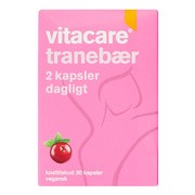 Vitacare Cranberry Strong, kapsułki, 30 szt. https://azcdn.doz.pl/image/d/product/36f99f7c-scale-180x180.png