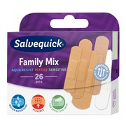 Salvequick Med, Family Mix, plastry, 26 szt. https://azcdn.doz.pl/image/d/product/00e33480-scale-180x180.png