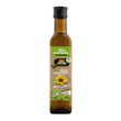 Big Nature Olej słonecznikowy tłoczony na zimno Bio, 250 ml