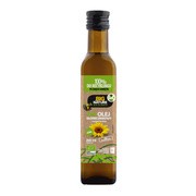 Big Nature Olej słonecznikowy tłoczony na zimno Bio, 250 ml https://azcdn.doz.pl/image/d/product/d759d7bc-scale-180x180.png