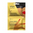 Tołpa masking Maseczka rozświetlająca przeciw oznakom zmęczenia, 2 x 5 ml