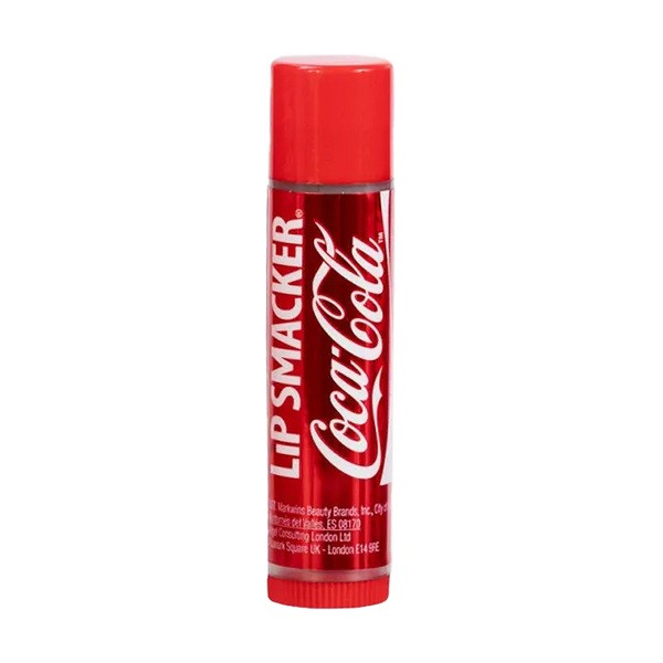 Lip Smacker Lip Smacker Coca-Cola, balsam do ust, 4 g