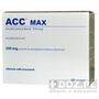 ACC Max, 200 mg, proszek do sporządzania roztworu doustnego, 20 saszetek (import równoległy, InPharm)