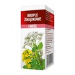 Krople żołądkowe forte, 35 g (Herbapol Lublin)