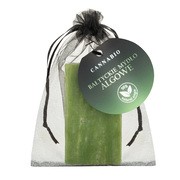 CannaBio, Bałtyckie Mydło Algowe, mydło, 85 g