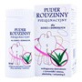 Puder rodzinny, pielęgnacyjny, dla dzieci i dorosłych, 50 ml
