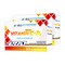 Zestaw 2 x Allnutrition Vitamin C 1000 + D3, kapsułki, 30 szt.