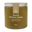 Deseo, pasta pistacjowa 100%, 200 g