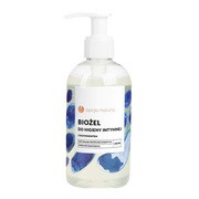 Opcja Natura, biożel do higieny intymnej z biofermentem, 250 ml https://azcdn.doz.pl/image/d/product/b5da3912-scale-180x180.png