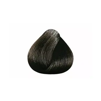 Color&Soin, farba do włosów, szatyn naturalny (4N), 135 ml