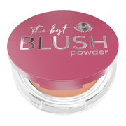 Bell The Best Blush Powder, matowy róż do policzków, 01 Peachy, 3,7 g https://azcdn.doz.pl/image/d/product/8daf1128-scale-180x180.png