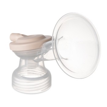 Canpol Babies ExpressCare, podwójny laktator elektryczny, 1 szt.