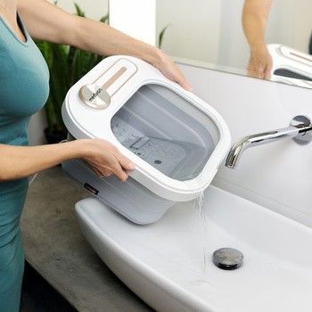 Medivon, Aqua Lux wodny masażer stóp