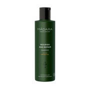 Madara Nourish and Repair, szampon do włosów suchych i zniszczonych, 250 ml https://azcdn.doz.pl/image/d/product/8658dae6-scale-180x180.png