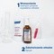 Ducray Anaphase, szampon przeciw wypadaniu włosów, 400 ml