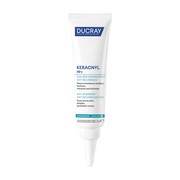Ducray Keracnyl PP+, krem przeciw niedoskonałościom, 30 ml