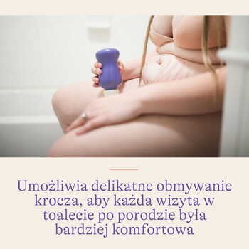 Lansinoh, buteleczka poporodowa, 360 ml