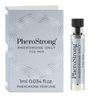 PheroStrong Only for men, perfumy z feromonami dla mężczyzn, płyn, 1 ml