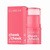 Claresa cheek2cheek, róż w sztyfcie, 02 Neon Coral, 5,5 g