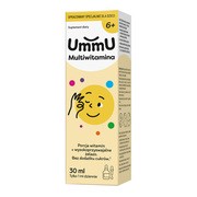 UmmU Multiwitamina 6+, płyn, smak pomarańczowy, 30 ml https://azcdn.doz.pl/image/d/product/8e1e32fc-scale-180x180.png