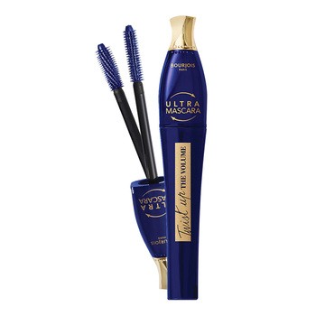 Bourjois Twist-Up The Volume, tusz do rzęs, 03 Ultra Blue, 8 ml