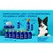 Douxo Spa Quick Refresh Dog Mousse, Pianka bez spłukiwania dla psów, 150 ml